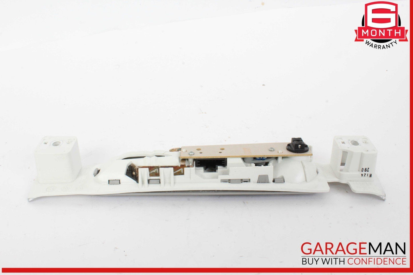 07-13 Mercedes W221 S550 Rear Right Passenger Side Reading Light OEM