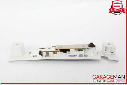 07-13 Mercedes W221 S550 Rear Right Passenger Side Reading Light OEM