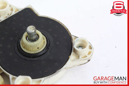 07-14 Mercedes W216 CL550 Rear Right Window Regulator Motor OEM