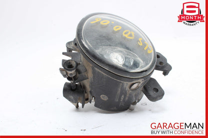 06-12 Mercedes W219 CLS500 E350 Front Right Side Bumper Fog Light Lamp OEM