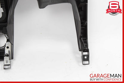 14-17 Maserati Ghibli Front Left Lower Dash Ignition Switch Trim Cover OEM