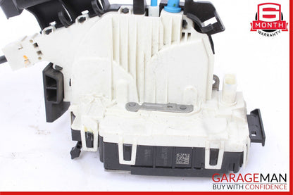 08-18 Mercedes C300 E350 E400 CLS400 Rear Left Side Door Lock Latch Actuator