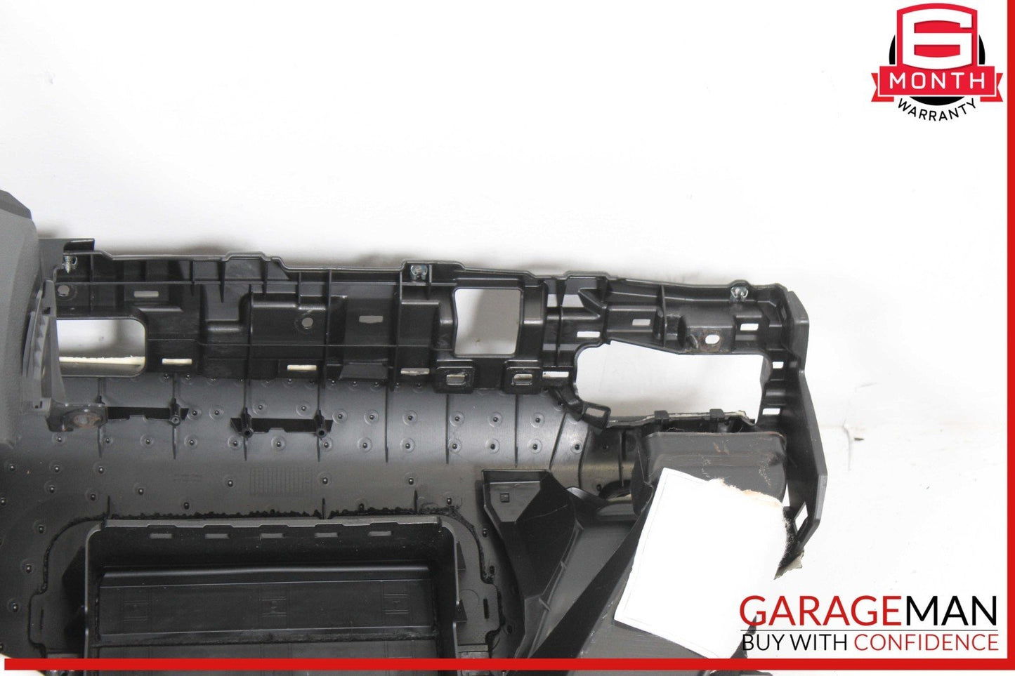18-22 Honda Accord Dashboard Dash Instrument Panel Assembly OEM