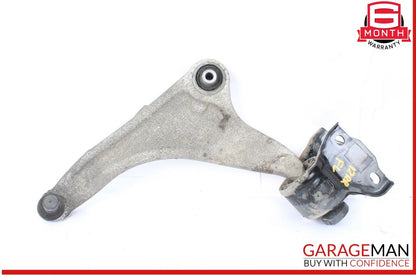 12-19 Range Rover Evoque L538 Front Left Driver Side Lower Control Arm OEM