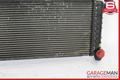 16-20 Tesla Model S Front Center Cooling Radiator Cooler OEM