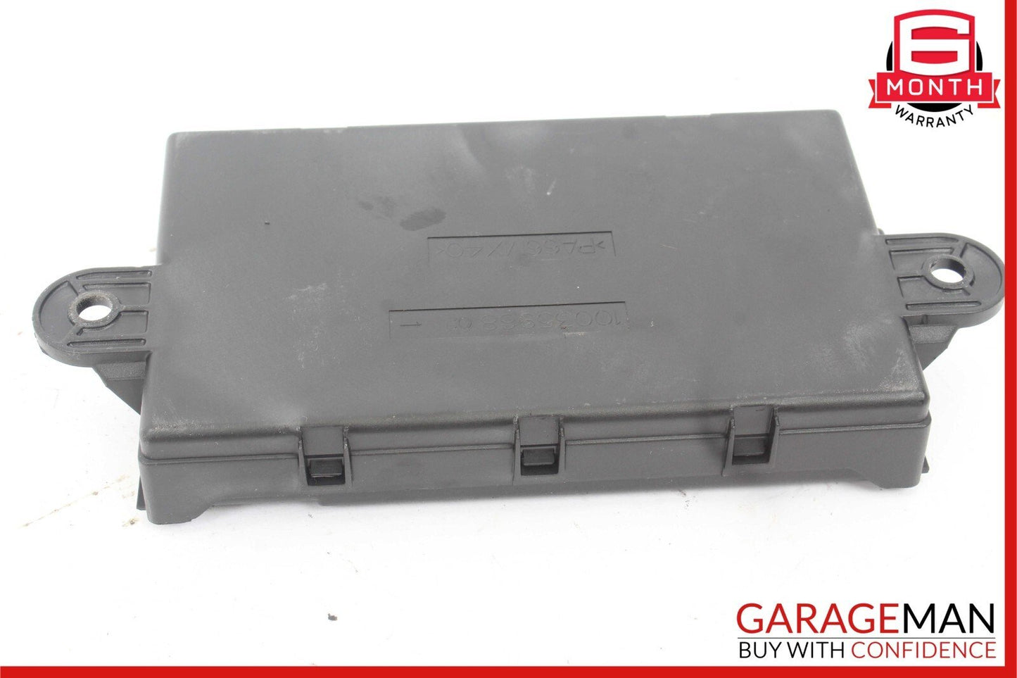 07-13 Mercedes W221 S500 S550 Rear Right or Left Side Door Control Module OEM