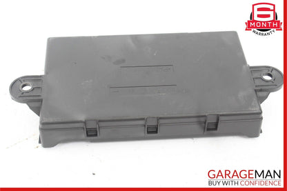 07-13 Mercedes W221 S500 S550 Rear Right or Left Side Door Control Module OEM