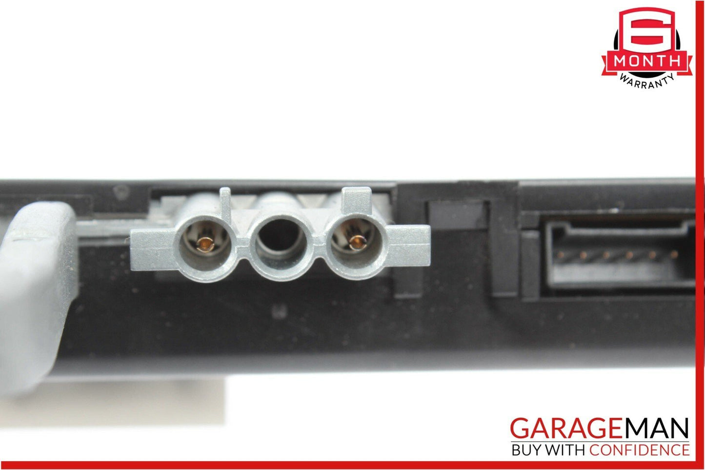 10-14 Mercedes W216 CL550 Roof Rear Rail Antenna Amplifier Amp Module Unit OEM