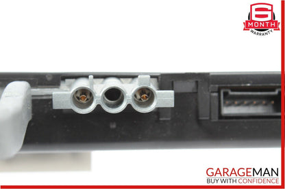 10-14 Mercedes W216 CL550 Roof Rear Rail Antenna Amplifier Amp Module Unit OEM
