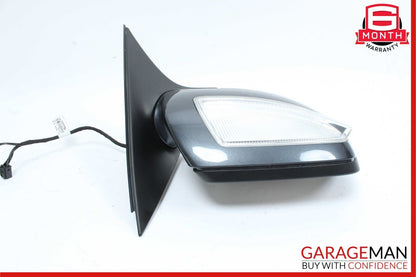 08-11 Mercedes W204 C300 C350 Front Right Side Mirror Rear View Door OEM