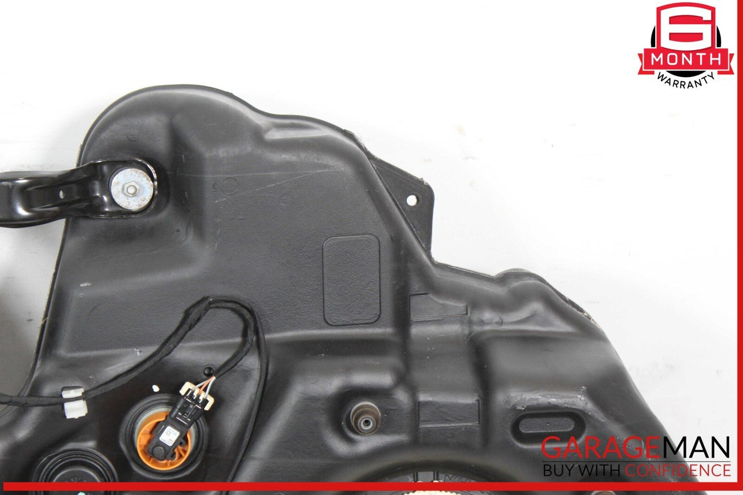 09-11 Mercedes W251 R350 M272 Fuel Gas Gasoline Tank Assembly 2514710401 OEM