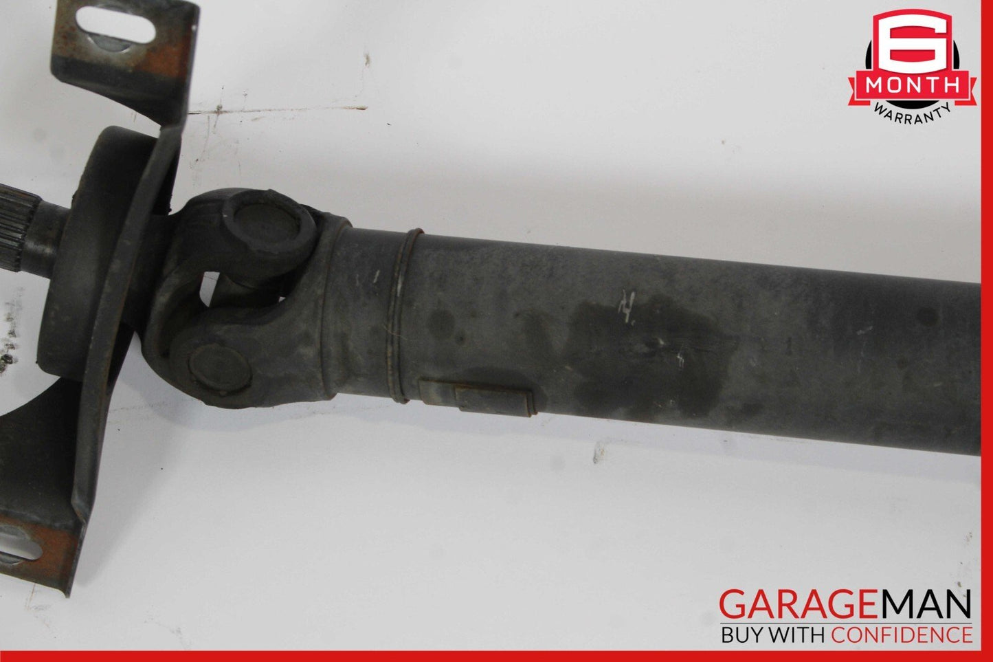 00-02 Mercedes W210 E430 4Matic Rear Propeller Driveshaft Drive Axle Shaft OEM