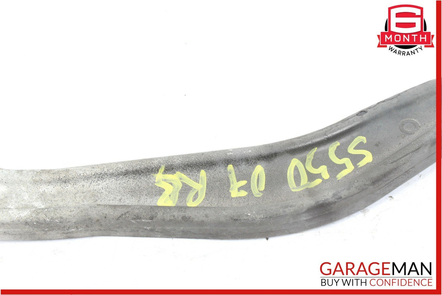 07-13 Mercedes W221 S550 Rear Right Passenger Side Upper Control Arm OEM