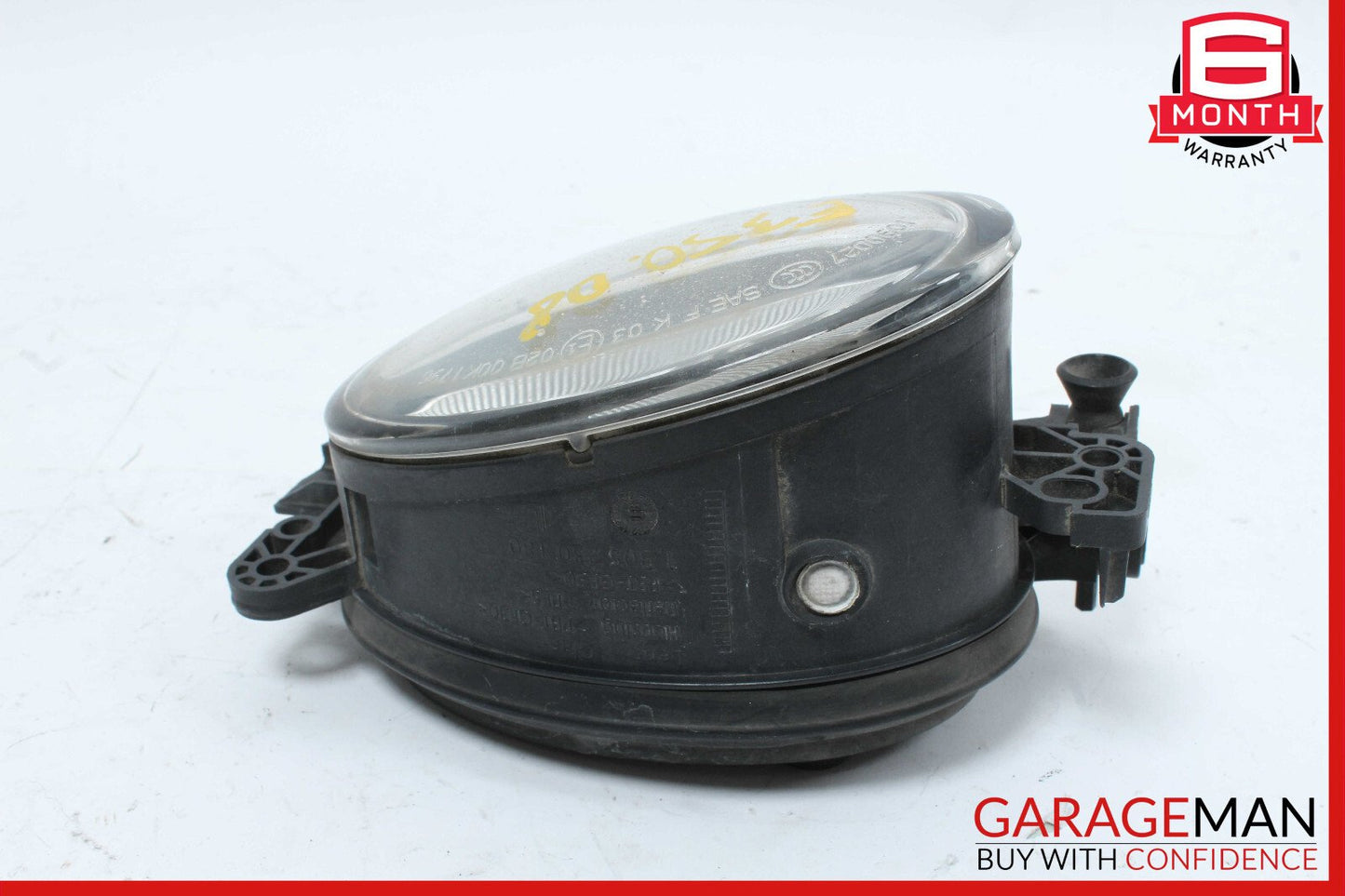 07-09 Mercedes E350 CLK350 GL320 Front Left Side Foglight Fog Light Lamp