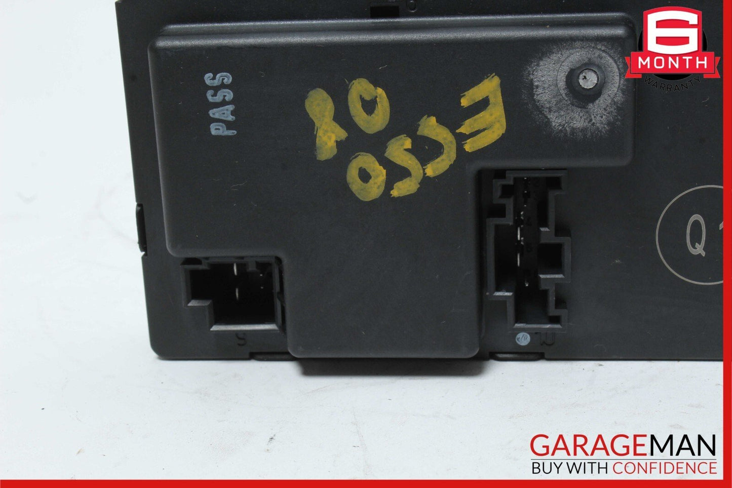 03-09 Mercedes W211 E550 E350 Front Right Passenger Door Control Module OEM