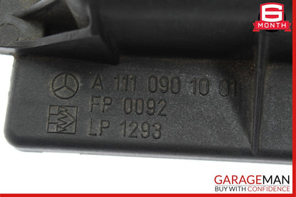 97-04 Mercedes R170 SLK230 Air Intake Cleaner Filter Housing Box Cover