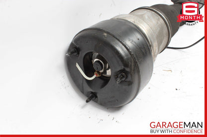 07-13 Mercedes W221 S550 Bilstein Rear Right or Left Air Shock Absorber Strut
