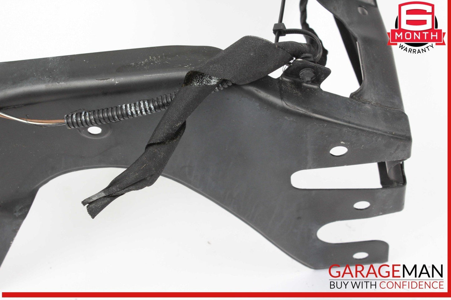 00-06 Mercedes W220 S430 S500 Front Left Side Headlight Support Bracket OEM