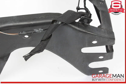 00-06 Mercedes W220 S430 S500 Front Left Side Headlight Support Bracket OEM
