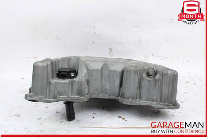 98-05 Mercedes W163 ML320 Lower Engine Motor Oil Pan 1120141203 OEM