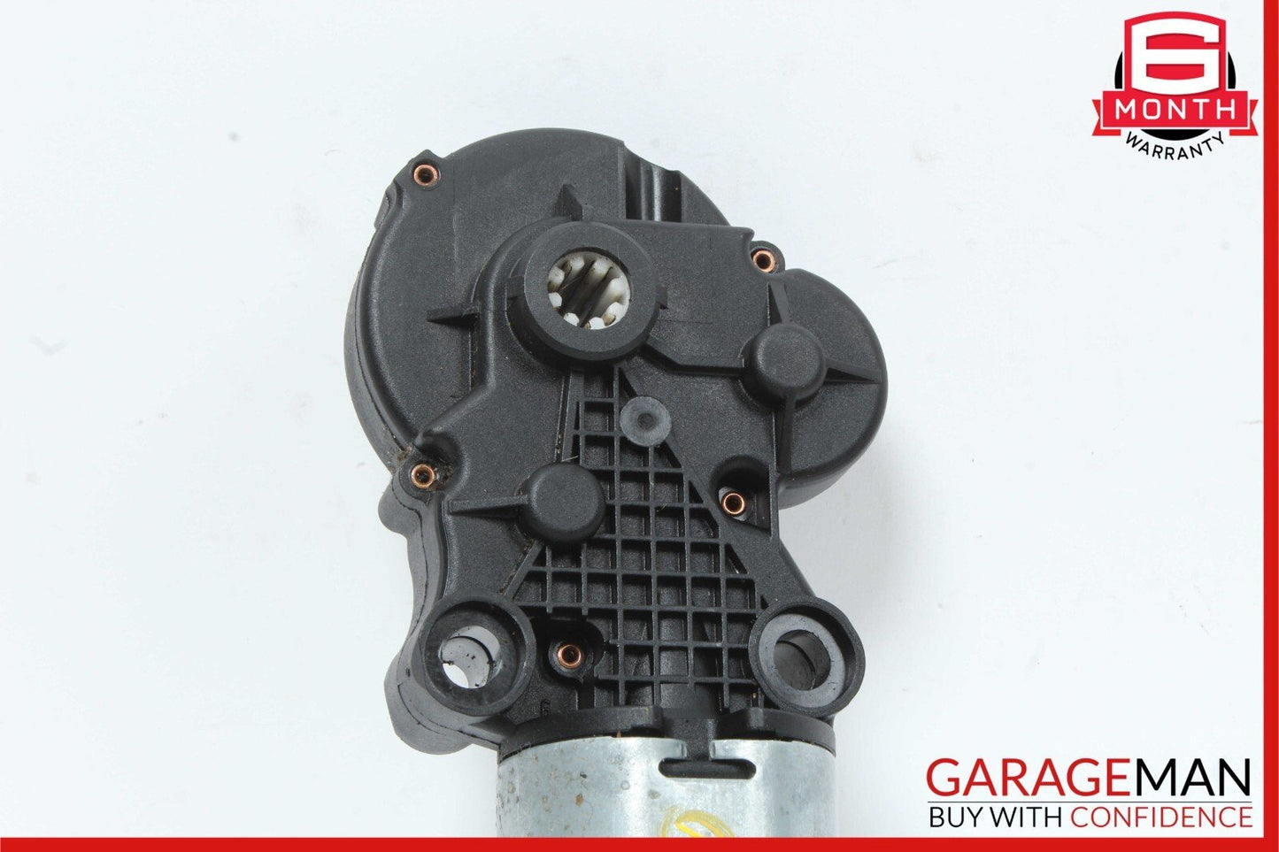 07-16 Mercedes X164 GL350 GL450 Rear 3rd Third Row Seat Motor 1648201942 OEM
