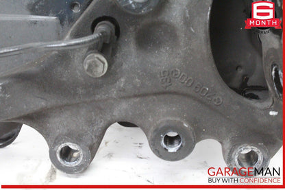 05-11 Mercedes R171 SLK280 SLK350 Front Left Side Spindle Knuckle Wheel Hub OEM