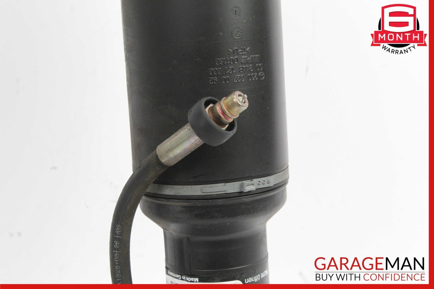 03-06 Mercedes R230 SL500 SL600 Front Right Hydraulic Shock Absorber Strut