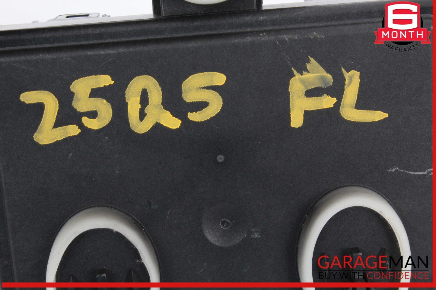18-25 Audi Q5 Front Left Driver Side Door Control Module Unit 4M2959793K Genuine