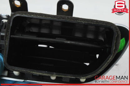 11-18 Porsche Cayenne 958 AWD Front Right Center Inner Dash Heat AC Air Vent OEM