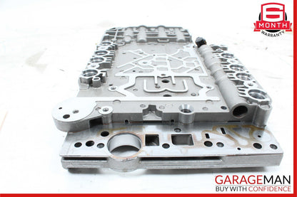 Mercedes S500 CL500 E500 7G Tronic Transmission Valve Body TCM 2202770801 OEM