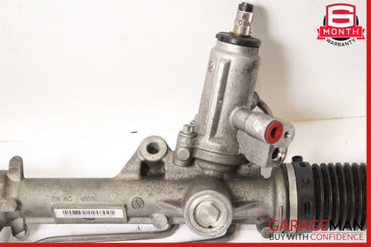 10-13 Mercedes W207 E350 E550 Coupe RWD Power Steering Rack and Pinion OEM