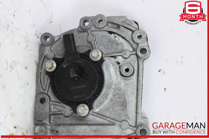 15-23 Mercedes W447 Metris C300 2.0L Engine Timing Cover 2740150700 OEM