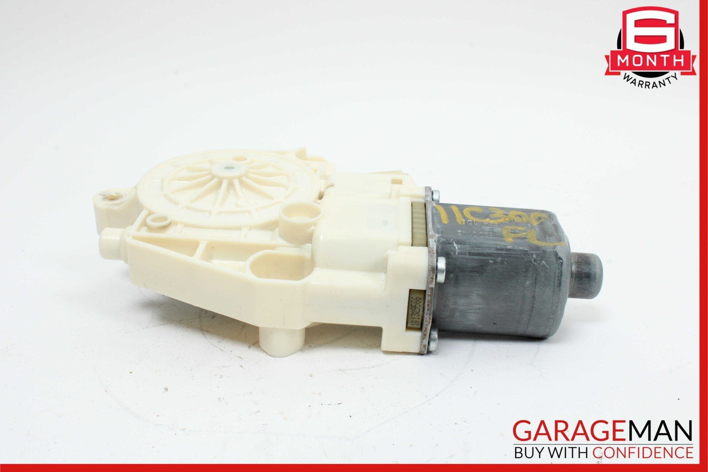 08-16 Mercedes W204 C300 C250 E550 E350 Front Left Door Window Regulator Motor