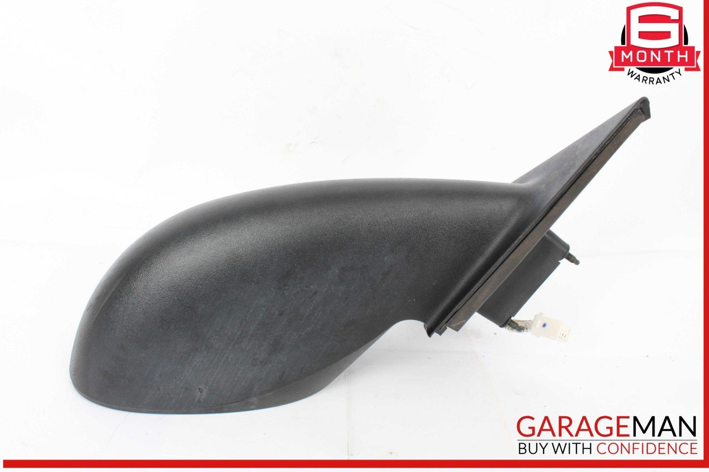 05-08 Chrysler PT Cruiser Front Right Passenger Side Door Rear View Mirror OEM