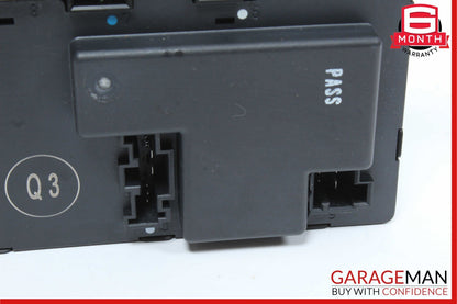 06-11 Mercedes W219 CLS550 CLS55 AMG Front Left Driver Door Control Module OEM