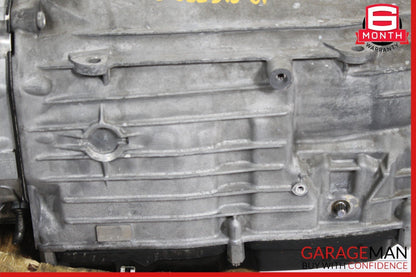 12-17 Mercedes W218 CLS550 S550 7G Tranny Automatic Transmission 722.909 216k