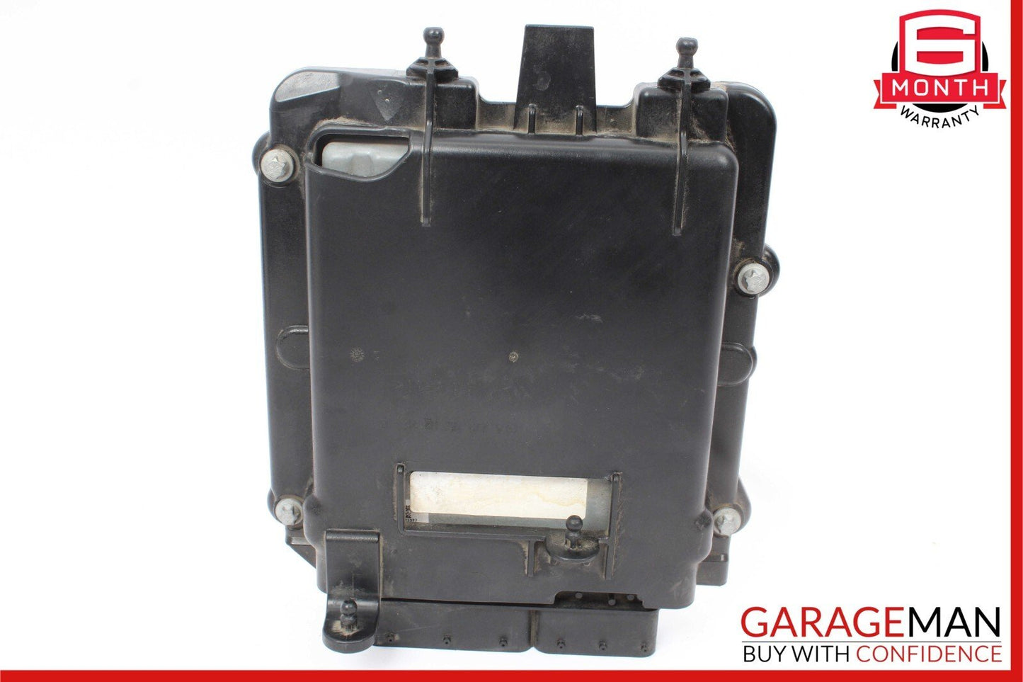 12-16 Mercedes W212 E350 3.5L V6 ECU ECM Engine Computer Control Module Unit OEM