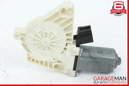07-13 Mercedes W221 S550 S600 S63 AMG Rear Right Window Regulator Motor OEM