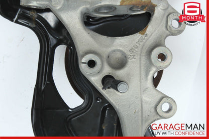 08-17 Mercedes E400 C300 SLK350 Front Left RWD Wheel Spindle Knuckle Hub Bearing