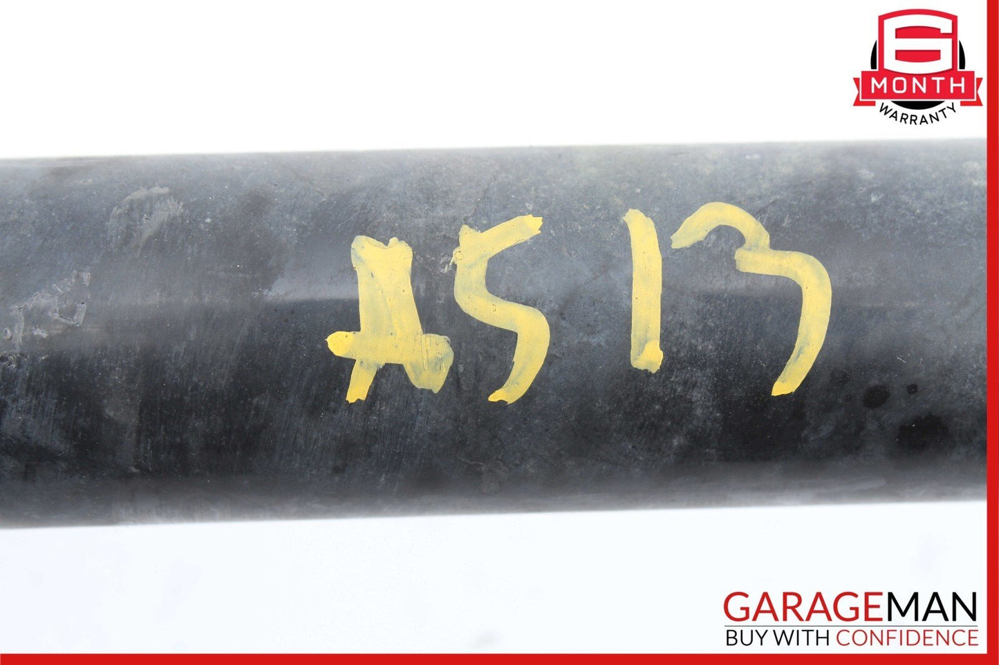 12-18 Audi A5 A6 2.0L AWD Rear Right / Left Side Drive Axle CV Shaft Driveshaft
