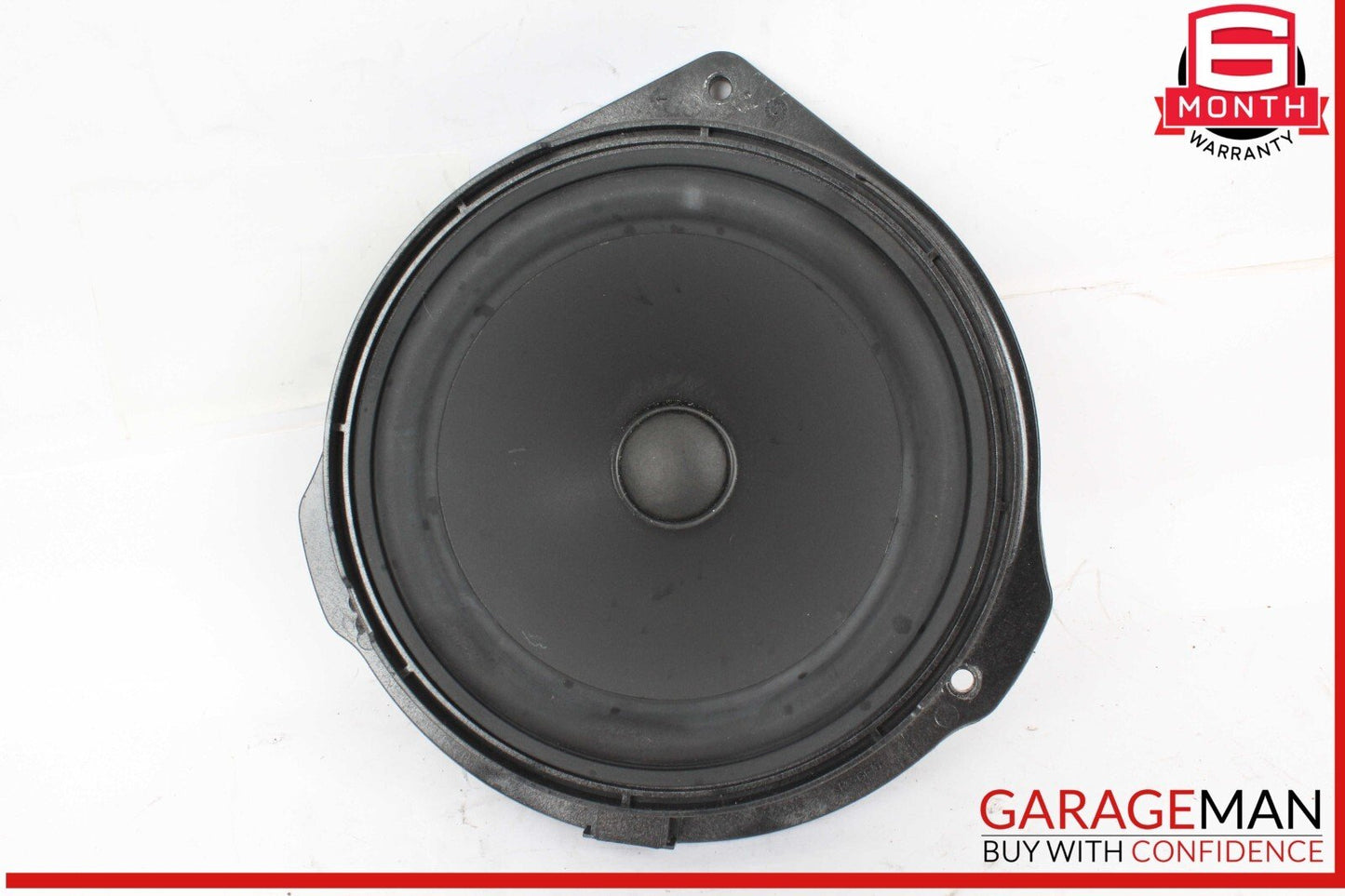 08-18 Mercedes W204 C250 CLS550 Front Left and Front Right Door Audio Speakers