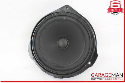 08-18 Mercedes W204 C250 CLS550 Front Left and Front Right Door Audio Speakers