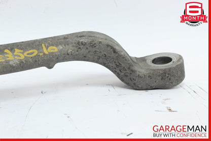 10-16 Mercedes W212 E350 E550 Front Left Driver Side Lower Control Arm OEM