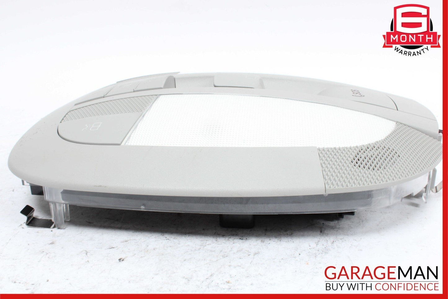 06-13 Mercedes X164 GL450 4Matic Front Overhead Dome Light Lamp OEM
