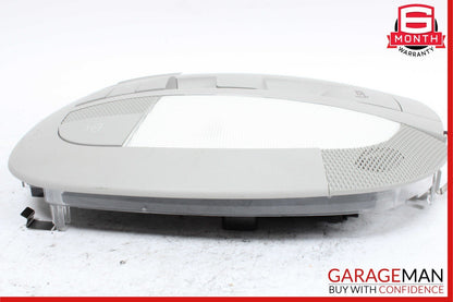 06-13 Mercedes X164 GL450 4Matic Front Overhead Dome Light Lamp OEM