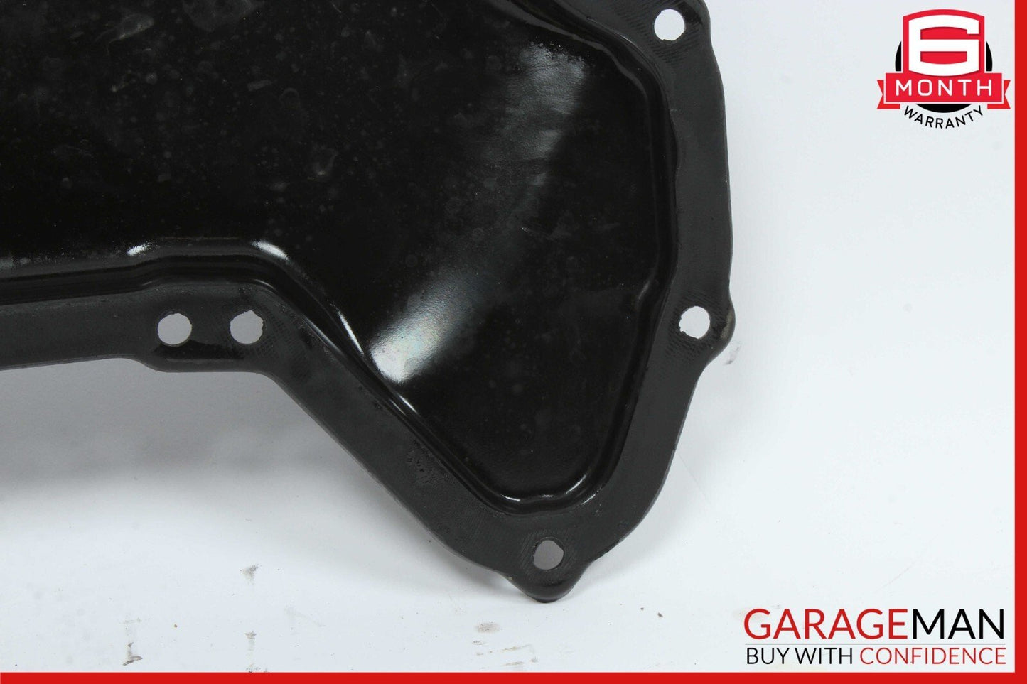 05-12 Mercedes W212 E350 SLK350 SL550 C300 Lower Oil Pan 2720100128 OEM