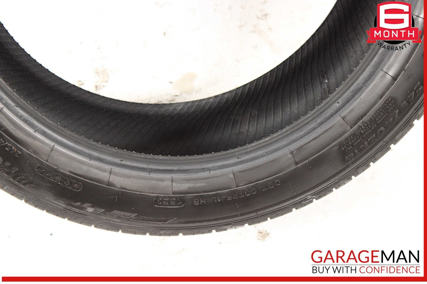 Hankook Ventus S1 245/40 ZR18 Wheel Tire OEM