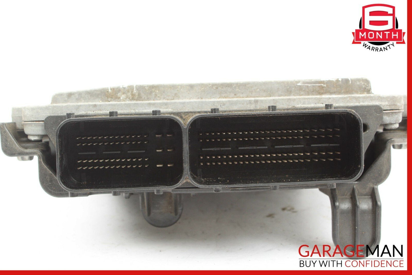 14-16 Mercedes W212 E350 3.5L V6 ECU ECM Engine Computer Control Module Unit OEM