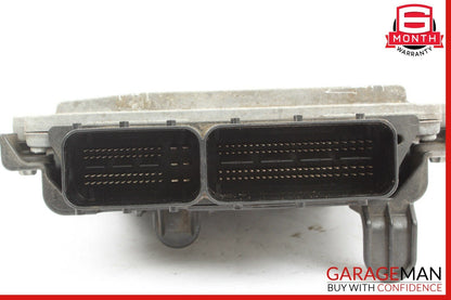 14-16 Mercedes W212 E350 3.5L V6 ECU ECM Engine Computer Control Module Unit OEM