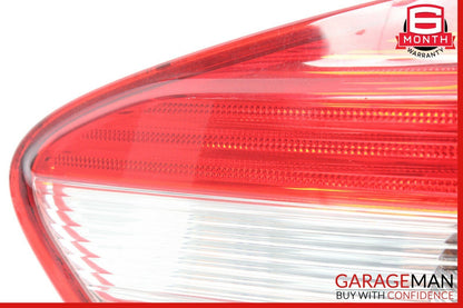 06-08 Mercedes W164 ML350 ML500 Tail Light Lamp Rear Left Driver Side OEM